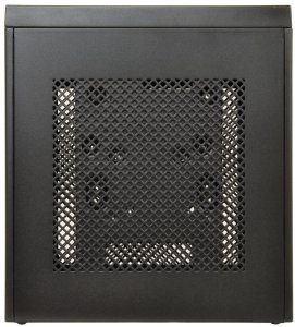 Obudowa Chieftec IX-03B Mini Tower Czarny 85 W (IX-03B-85W) 2