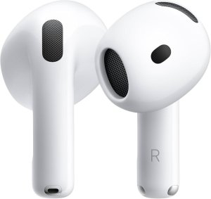 Słuchawki Apple AirPods 5 (MKFT4ZM/A) 2