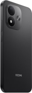 Smartfon Xiaomi Redmi Note 17 4/128GB Czarny  (81383) 2