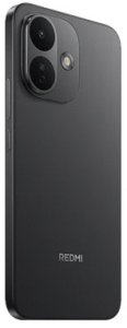 Smartfon Xiaomi Redmi Note 17 Pro 5G 5G 6/256GB Czarny  (MZB0OVIEU) 6