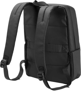 Torba NanoRS Plecak na laptopa , 15,6", czarny, 41*29*4, wodoodporny RS202 B 5