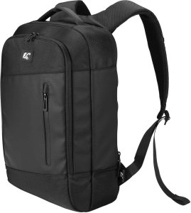 Torba NanoRS Plecak na laptopa , 15,6", czarny, 42*28,5*14 , wodoodporny RS204 B 3