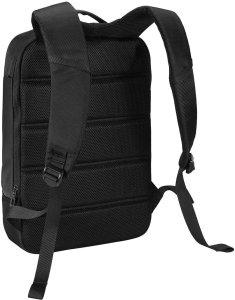 Torba NanoRS Plecak na laptopa , 15,6", czarny, 42*28,5*14 , wodoodporny RS204 B 5