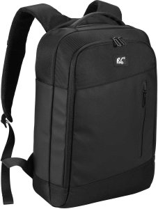Torba NanoRS Plecak na laptopa , 15,6", czarny, 42*28,5*14 , wodoodporny RS204 B 6