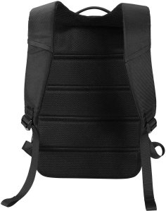 Torba NanoRS Plecak na laptopa , 15,6", czarny, 42*28,5*14 , wodoodporny RS204 B 7