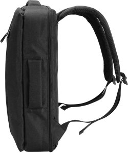 Torba NanoRS Plecak na laptopa , 15,6", czarny, 43*30*10 , wodoodporny RS203 B 7