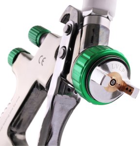 Pistolet Lakierniczy HP hvlp=lvlp Auarita 1,3 L898 (5902553706802) 4