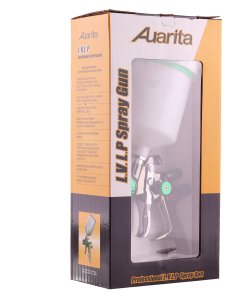 Pistolet Lakierniczy HP hvlp=lvlp Auarita 1,3 L898 (5902553706802) 5