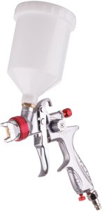 Pistolet lakierniczy AUARITA model H-887P 1,4 HVLP (5902553710472) 2