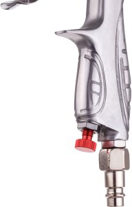 Pistolet lakierniczy AUARITA model H-887P 1,4 HVLP (5902553710472) 7