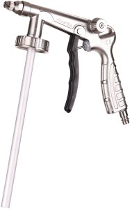 Powermat Pistolet AUARITA do Konserwacji Baranka Wąż (5902553700947) 2