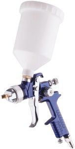 Pistolet lakierniczy Auarita H-827 blue 1,4 mm HP (5902553706710) 2