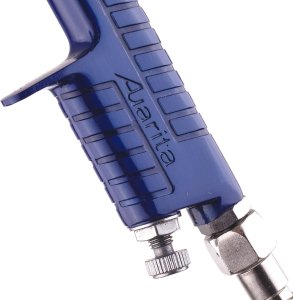 Pistolet lakierniczy Auarita H-827 blue 1,4 mm HP (5902553706710) 5