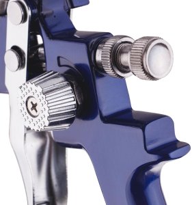 Pistolet lakierniczy Auarita H-827 blue 1,4 mm HP (5902553706710) 6