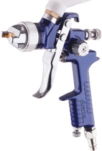 Pistolet lakierniczy Auarita H-827 blue 1,4 mm HP (5902553706710) 9