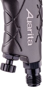 AWTools Pistolet lakierniczy MINI AUARITA LION B Light 1,2mm HVLP do zaprawek 250ml (5904422447076) 5