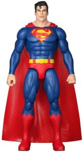 Figurka Mattel DC Figurka akcji Mix WB4 (JMD67) 2