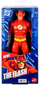 Figurka Mattel DC Figurka akcji Mix WB4 (JMD67) 4