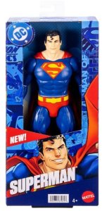 Figurka Mattel DC Figurka akcji Mix WB4 (JMD67) 5