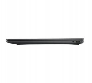 Laptop HP OmniBook 3 16-by0028nwx Ryzen 5 40 16.0"2K IPS 300nits Matt 8GB LPDDR5 SSD256 Radeon 610M Cam2MP 41Wh Win11 black 2Y (MOBHP-NOT4559) 3