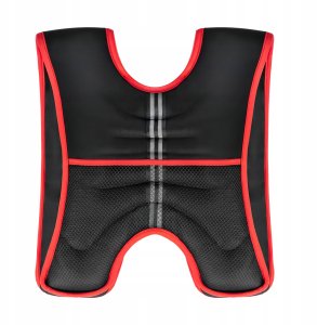 Rebel Kamizelka obciążeniowa neoprenowa 5kg, active (RBA-2527-5) 2