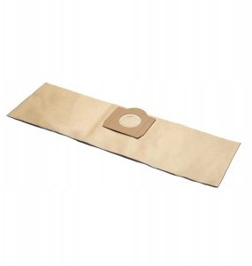 Worek do odkurzacza Bisanti 10x Worki DO ODKURZACZA Karcher WD3 200 MV3 filtr grubsze wzmocnione 2