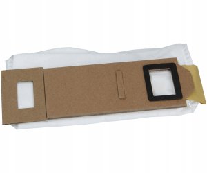Worek do odkurzacza Bisanti Zestaw Worków na kurz do stacji robota sprzątającego Roborock S7 Plus 4