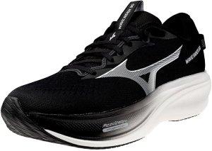 Mizuno Męskie buty do biegania WAVE RIDER 30 (J1GM262057) 45 2