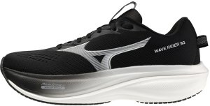 Mizuno Męskie buty do biegania WAVE RIDER 30 (J1GM262057) 45 3