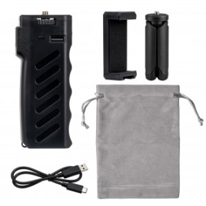 Eneride Grip do smartfona z akumulatorem Camrock V38W 12