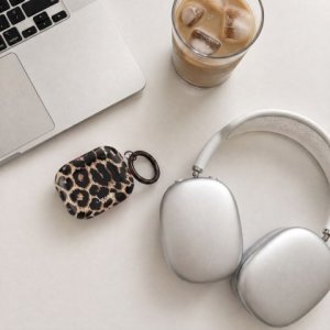 4kom.pl TECH-PROTECT LAMANO APPLE AIRPODS 4 / 5 Exotic Touch (5906302343140) 3
