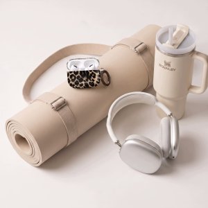 4kom.pl TECH-PROTECT LAMANO APPLE AIRPODS PRO 3 Exotic Touch (5906302343096) 3