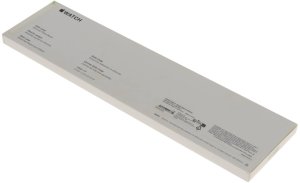 Apple Pasek 45mm Solo Loop rozmiar 1 starlight 7