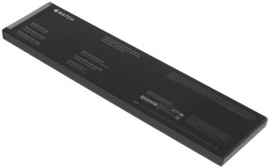 Apple Pasek 45mm Braided Solo Loop rozmiar 10 black unity Oryg 7