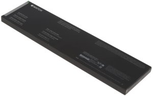 Apple Pasek 45mm Braided Solo Loop rozmiar 12 black unity Oryg 7