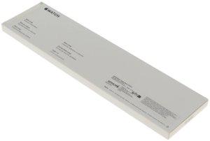 Apple Pasek 45mm Solo Loop rozmiar 4 starlight oryg 7