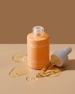 PHYTORELAX Alpha H, Vitamin C, Brightening & Hydrating, Daily, Serum, For Face, 25 ml For Women 2