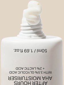 PHYTORELAX Alpha-H, After Hours, Exfoliating & Hydrating, Evening, Cream, For Face & For Neck & Décolleté, 50 ml For Women 2