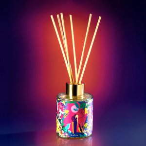Baija , Minuit Cheri, Aroma Reed Diffuser, 120 ml Unisex 2
