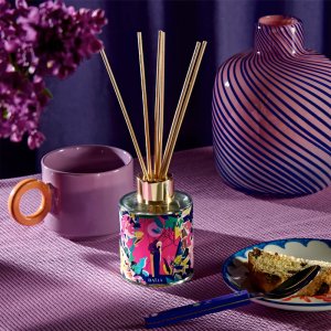 Baija , Minuit Cheri, Aroma Reed Diffuser, 120 ml Unisex 3