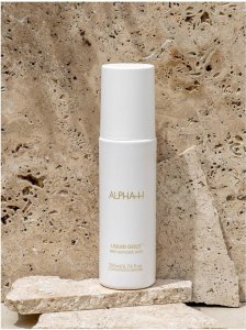 PHYTORELAX Alpha-H, Liquid Gold, Exfoliating, Brightening, Night, Local Treatment Lotion, For Face, 200 ml For Women 2