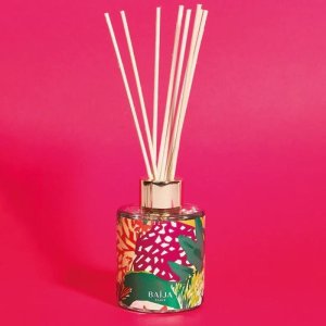 Baija , Ogród Pallanca, Reed diffuser, Aroma Reed diffuser, 120 ml Unisex 2