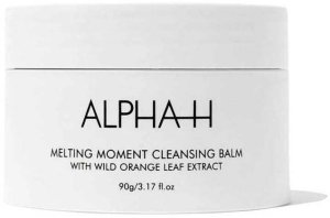 PHYTORELAX Alpha-H, Melting Moment, Cleansing, Hydrating & Soothing, Cleansing Balm, For Face, 90 g For Women 2