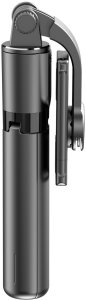 Selfie stick Matnox Devia selfie stick Bluetooth Lite 1 tripod czarny (120ES1000001) 3