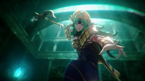 NS2 Fire Emblem: Fortune's Weave (N2S1950) 2