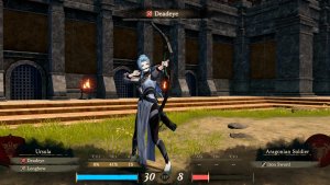 NS2 Fire Emblem: Fortune's Weave (N2S1950) 4