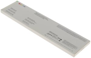 Apple Pasek 40mm Braided Solo Loop rozmiar 9 PRIDE 2021 ORYG 7