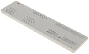 Apple Pasek 44mm Braided Solo Loop rozmiar 8 Pride 2021 Oryg 7