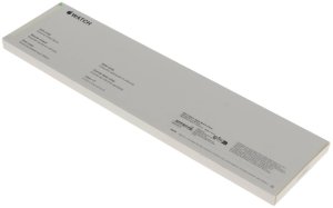 Apple Pasek 41mm Solo Loop rozmiar 1 starlight ORYG 7