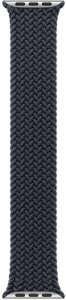 Apple Pasek 41mm Braided Solo Loop rozmiar 3 Midnight Oryg 3